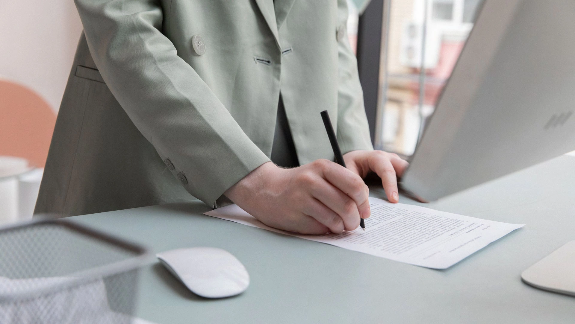 მმართველი კომპანია, რომელსაც შეუძლია კლიენტის ყველა სურვილის გათვალისწინება